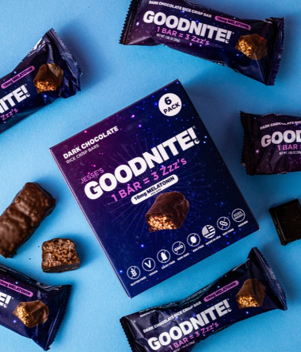 GoodNITE! Bars