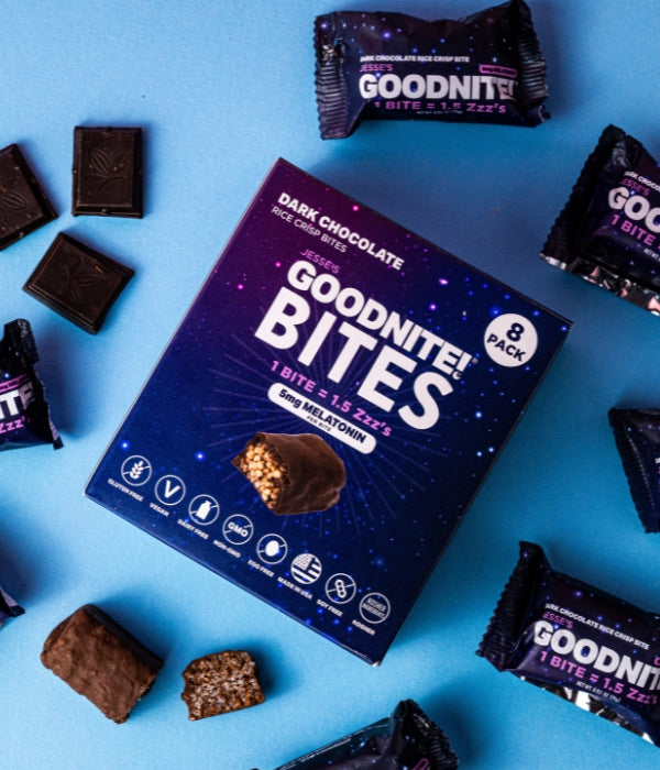 GoodNITE! Bites