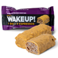 WakeUP! Caffeinated Peanut Butter Protein Bars - 6 Pack