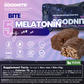 GoodNITE! Chocolate Protein Bites - 8 Pack