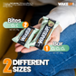 WakeUP! Caffeinated Mint Chocolate Protein Bars - 6 Pack