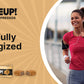 WAKE UP! Caffeinated Caramel Protein Bars - Gluten Free, Vegetarian, 350mg Caffeine (1 Bar = 3 Espressos) - Boosts Focus and Clarity - Kosher Ingredients - 6 Pack