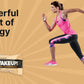 WAKE UP! Caffeinated Protein Bites Value Pack – 6 Cartons (48 Bites) – 3 Caramel & 3 Peanut Butter – 175mg Caffeine (1 Bite = 1.5 Espressos) – Gluten-Free, Vegetarian, Kosher – Boosts Focus & Clarity