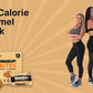 WAKE UP! Caffeinated Protein Bites Value Pack – 6 Cartons (48 Bites) – 3 Caramel & 3 Peanut Butter – 175mg Caffeine (1 Bite = 1.5 Espressos) – Gluten-Free, Vegetarian, Kosher – Boosts Focus & Clarity