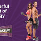 WAKE UP! Caffeinated Protein Bites Value Pack – 6 Cartons (48 Bites) – 3 Caramel & 3 Peanut Butter – 175mg Caffeine (1 Bite = 1.5 Espressos) – Gluten-Free, Vegetarian, Kosher – Boosts Focus & Clarity