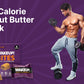 WAKE UP! Caffeinated Protein Bites Value Pack – 6 Cartons (48 Bites) – 3 Caramel & 3 Peanut Butter – 175mg Caffeine (1 Bite = 1.5 Espressos) – Gluten-Free, Vegetarian, Kosher – Boosts Focus & Clarity