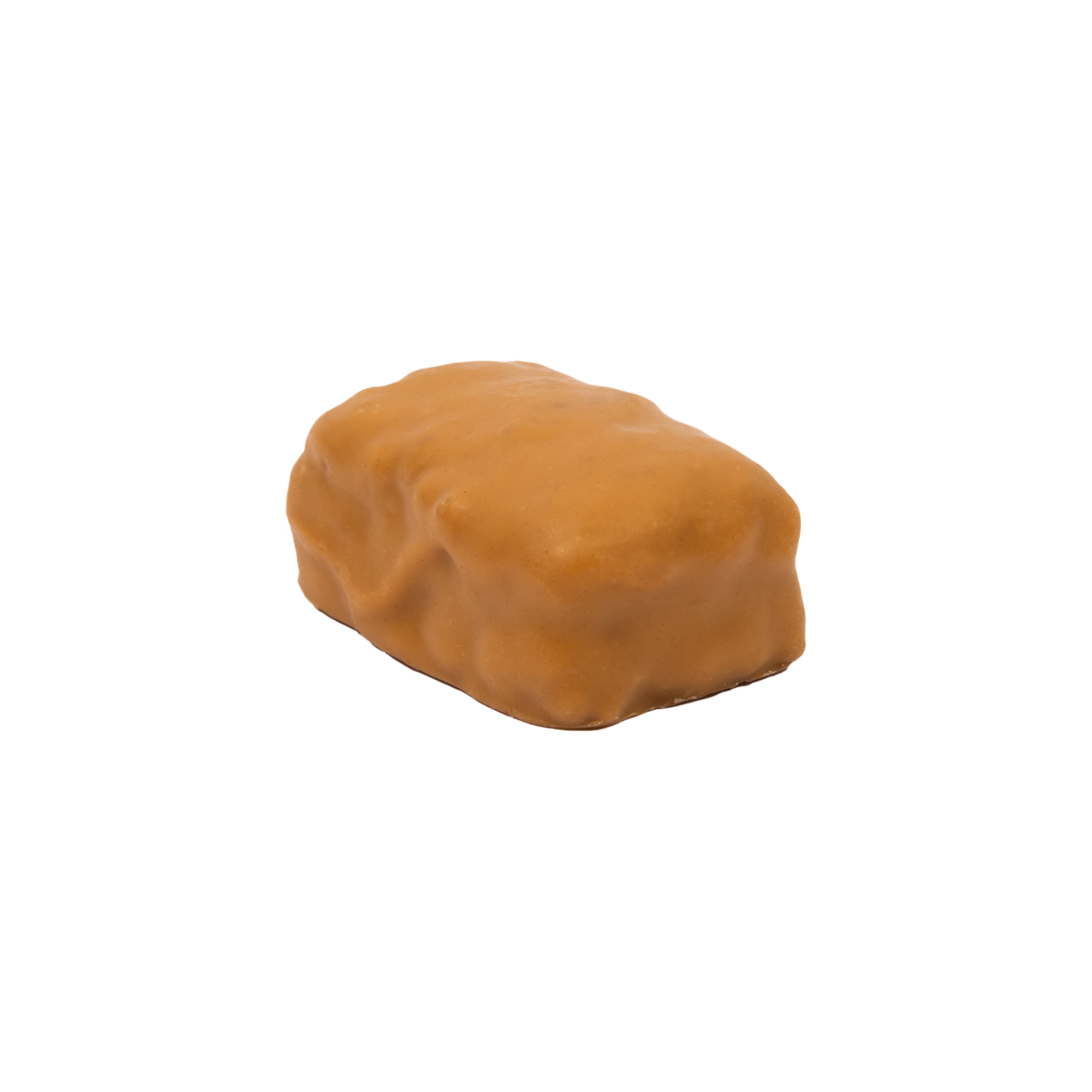 WAKE UP! Caffeinated Caramel Protein Bites - Gluten Free, Vegetarian, 175mg Caffeine (1 Bite = 1.5 Espressos) - Boosts Focus and Clarity - Kosher Ingredients - 8 Pack