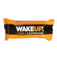WAKE UP! Caffeinated Protein Bars Value Pack – 6 Cartons (36 Bars) – 3 Caramel & 3 Dark Chocolate – 350mg Caffeine (1 Bar = 3 Espressos) – Gluten-Free, Vegetarian, Kosher – Boosts Focus & Clarity