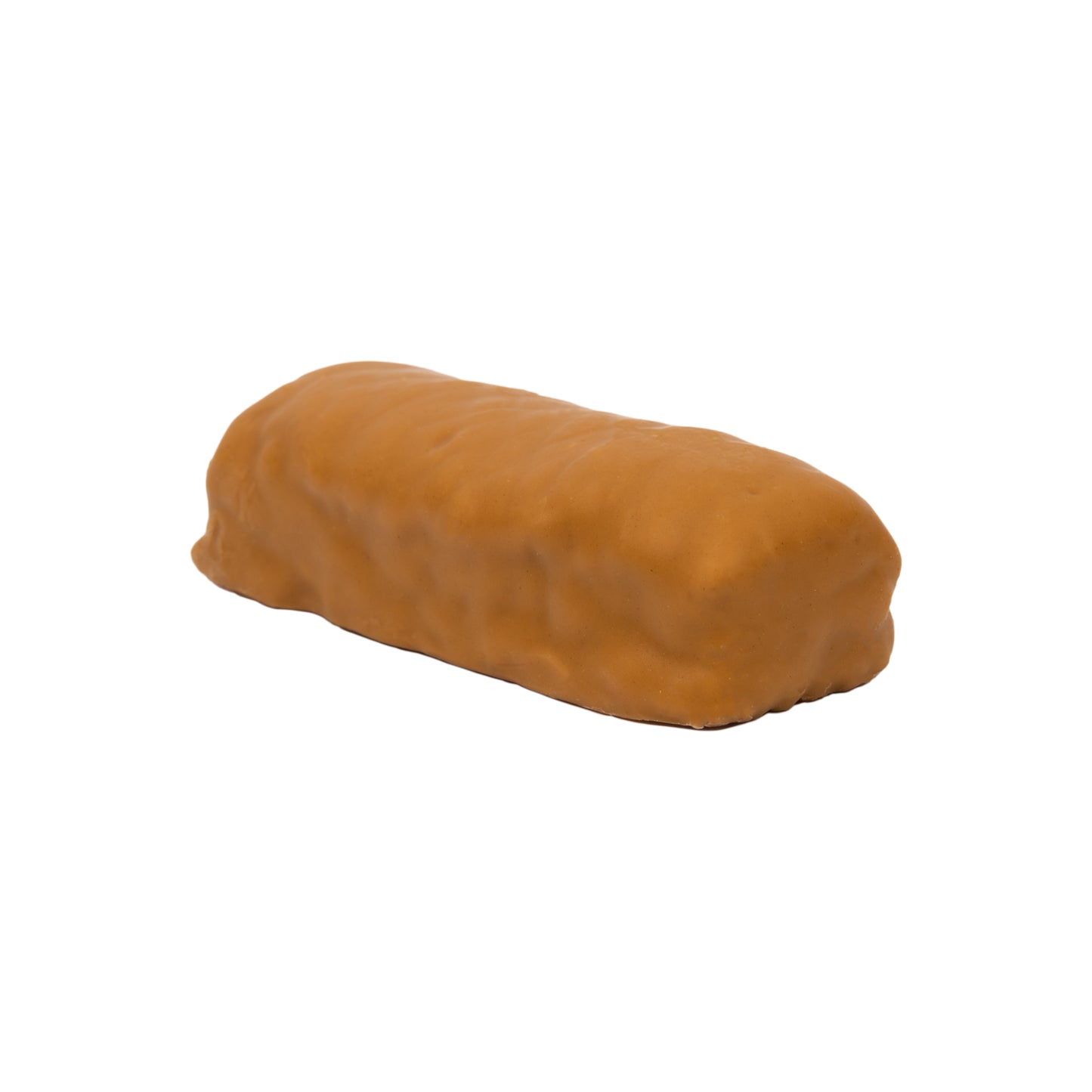 WAKE UP! Caffeinated Caramel Protein Bars - Gluten Free, Vegetarian, 350mg Caffeine (1 Bar = 3 Espressos) - Boosts Focus and Clarity - Kosher Ingredients - 6 Pack