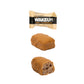WAKE UP! Caffeinated Protein Bites Value Pack – 6 Cartons (48 Bites) – 3 Caramel & 3 Peanut Butter – 175mg Caffeine (1 Bite = 1.5 Espressos) – Gluten-Free, Vegetarian, Kosher – Boosts Focus & Clarity