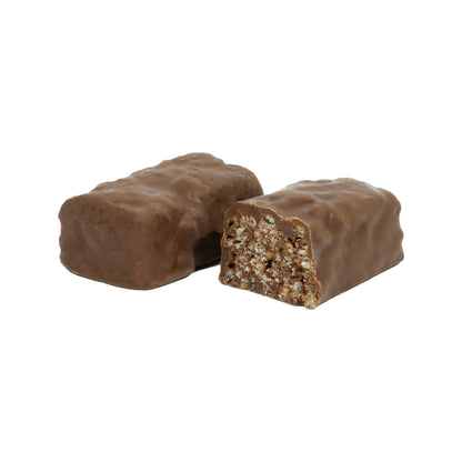 GoodNITE! Chocolate Protein Bites Value Pack – 6 Dark Chocolate Cartons (48 Bites)